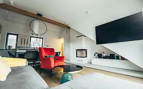 Lenneapartments Premium